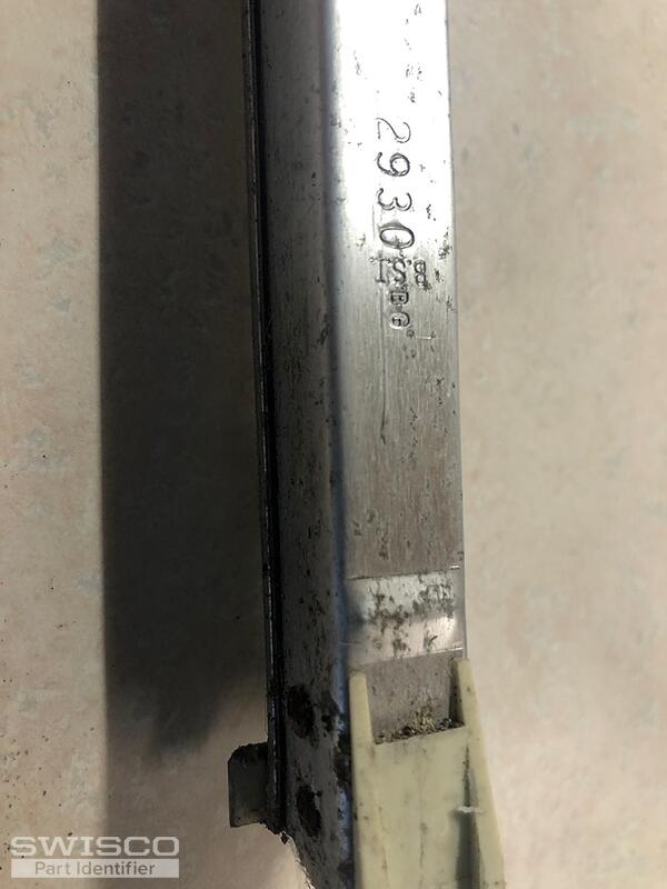 2930 stamp