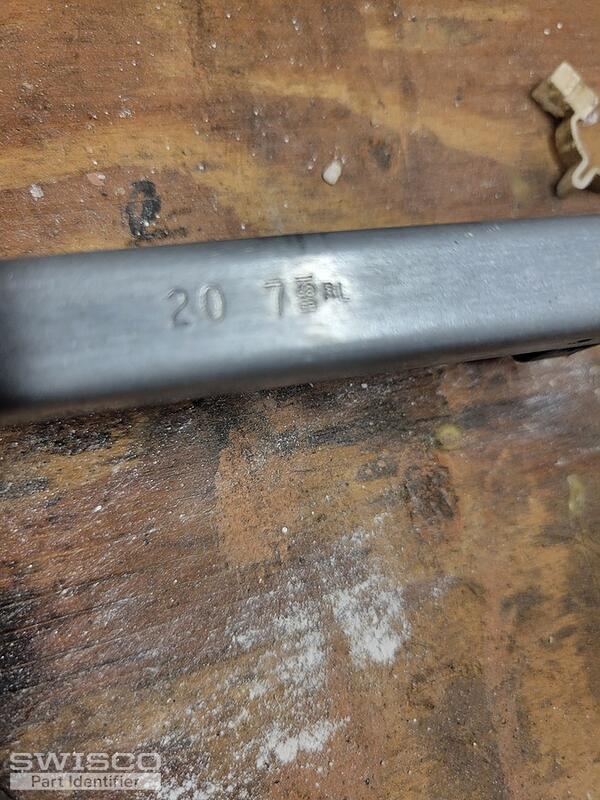 tilt balance 20 7 DBI RL