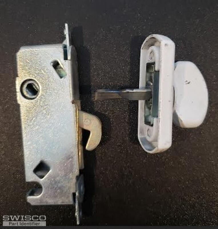 door latch 1