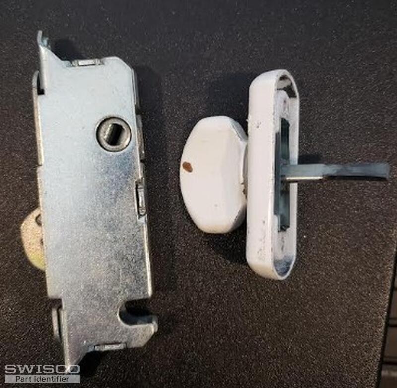 door latch 2 top