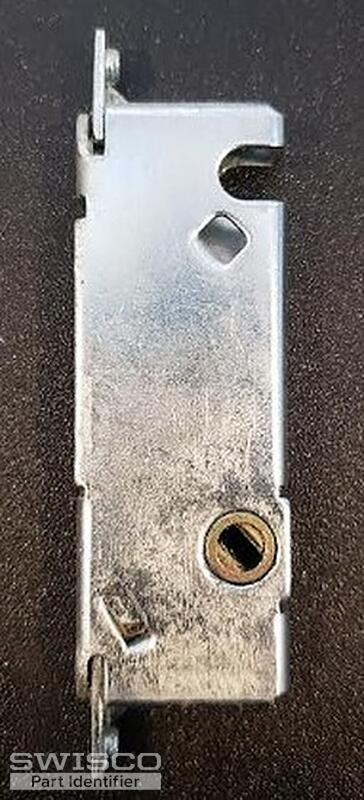 door latch 3 bottom