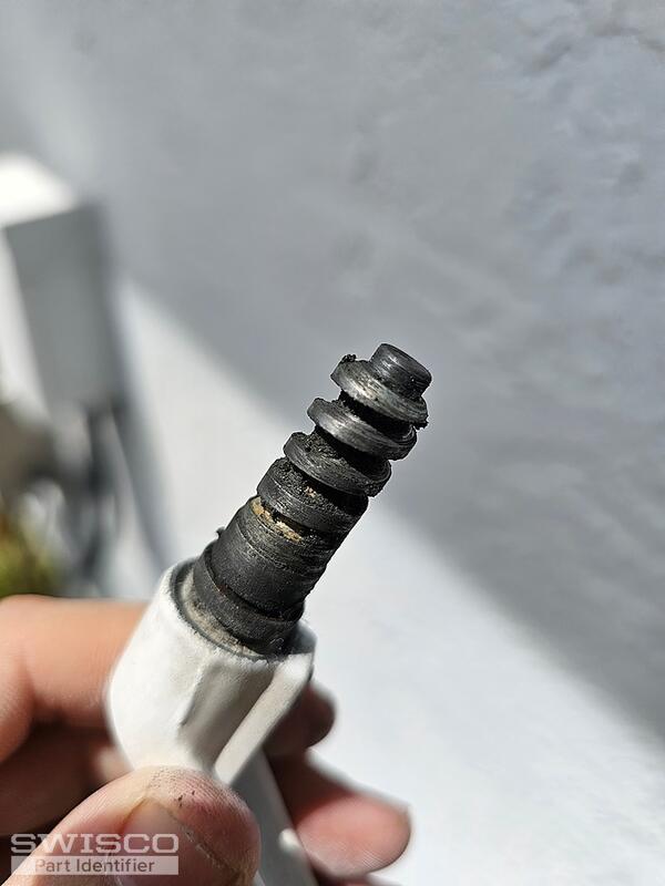 worm gear