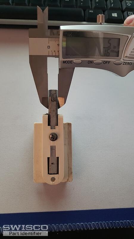 Pivot Bar Housing