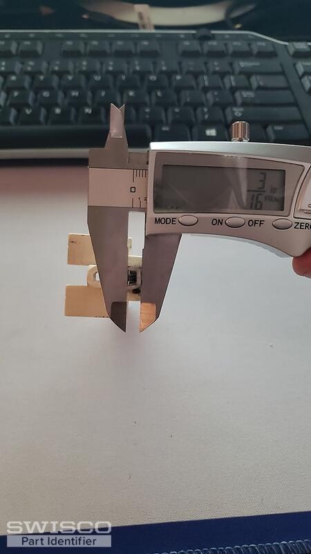 Pivot Bar Housing