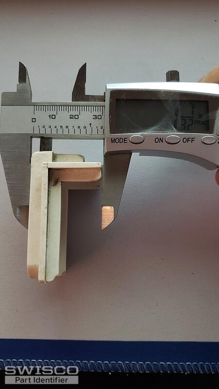 Pivot Bar Housing