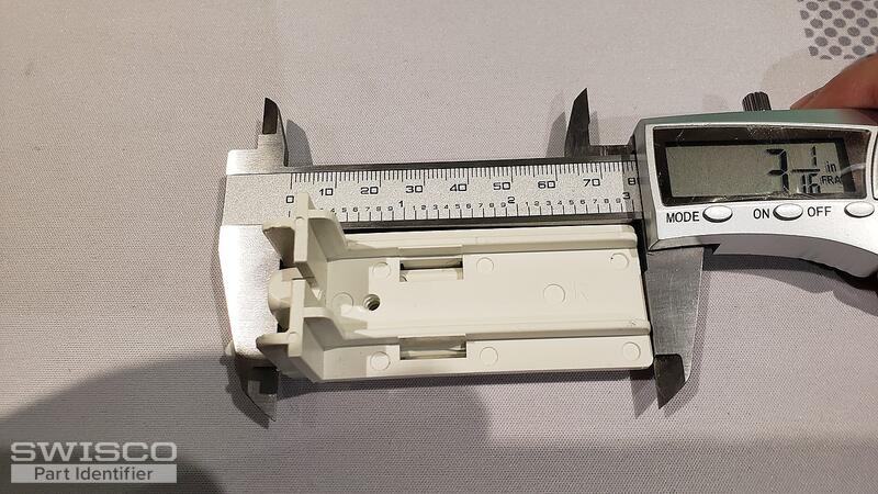 Corner Latch