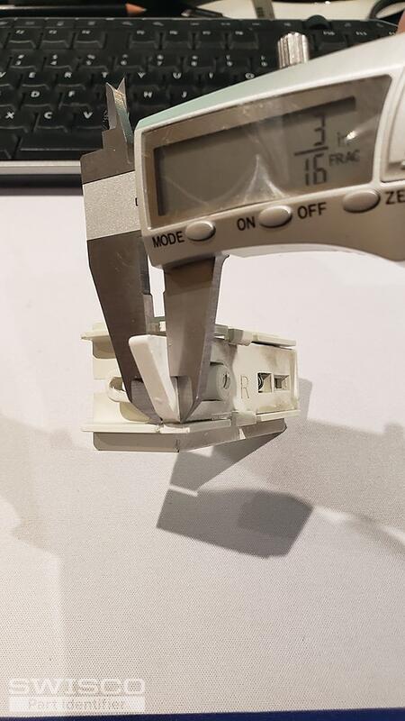 Corner Latch