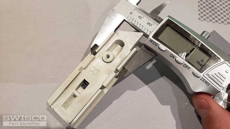 Corner Latch