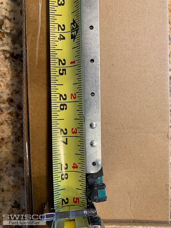 balance length
