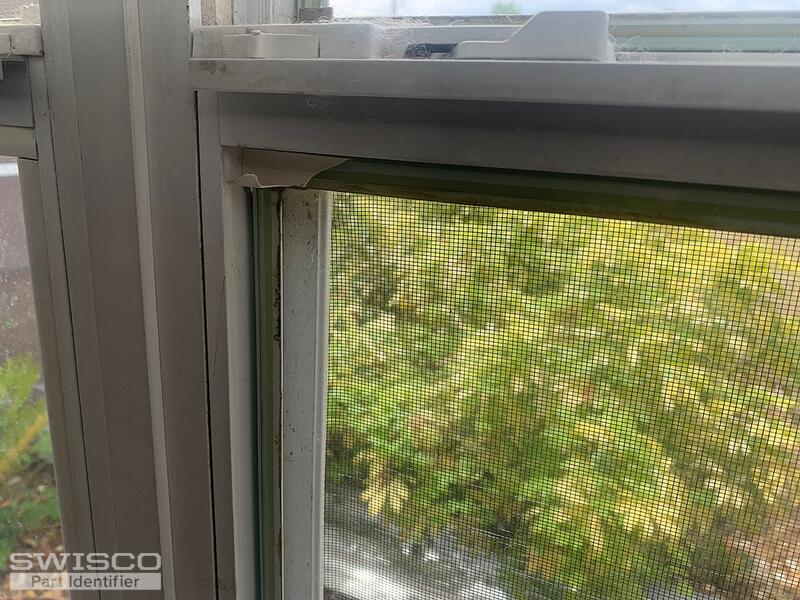 Vinyl Window Glazing Bead