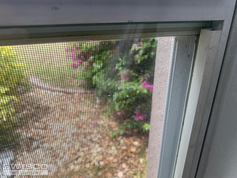 Vinyl Window Glazing Bead