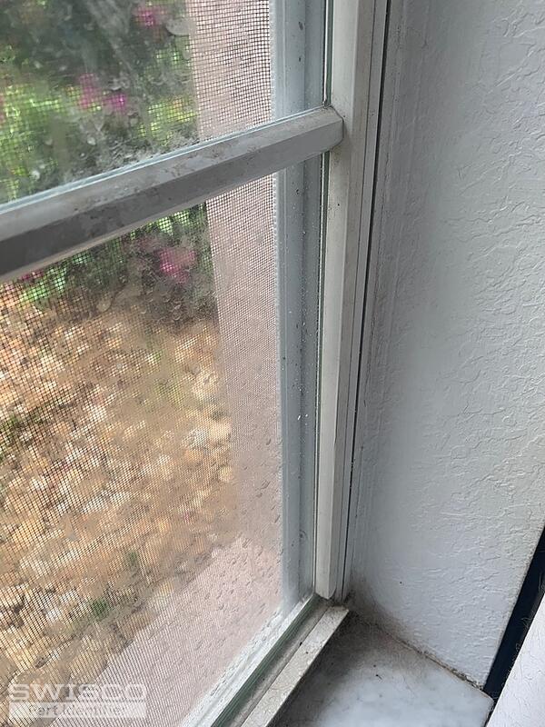 Vinyl Window Glazing Bead