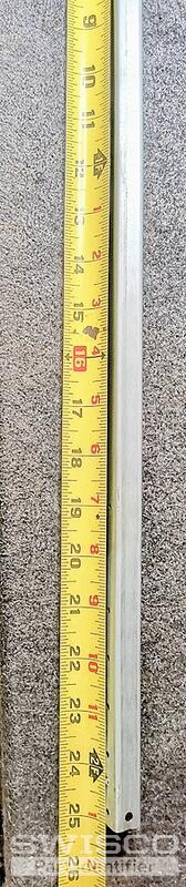 balance width