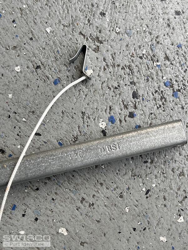 hook and stamp