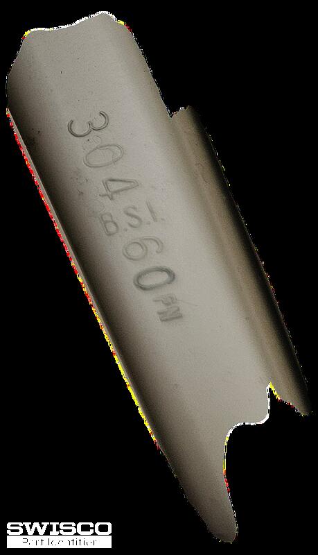 304 60 stamp