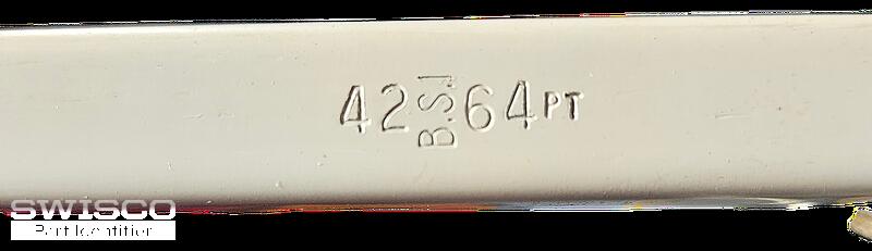 42 64 stamp