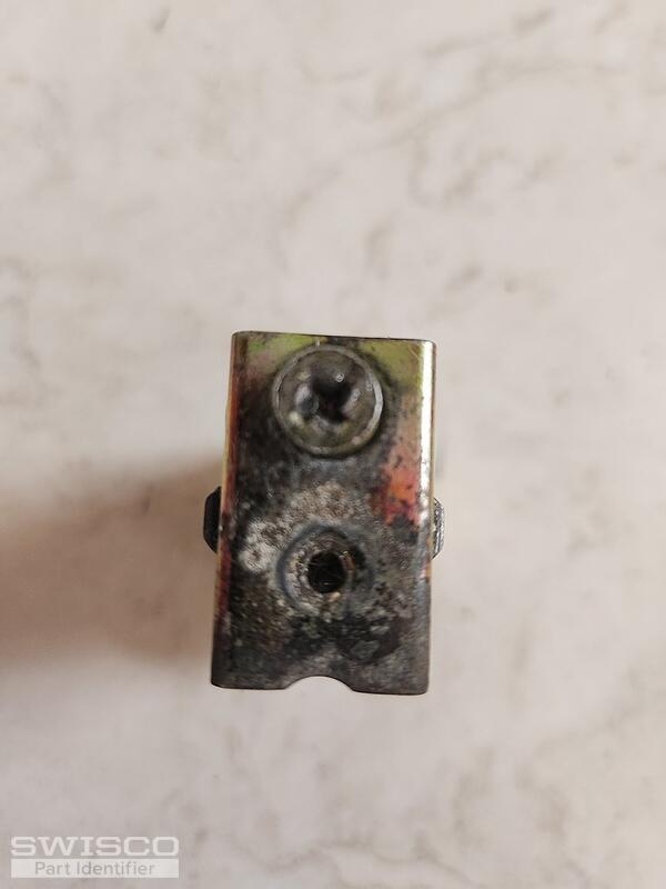 roller holes