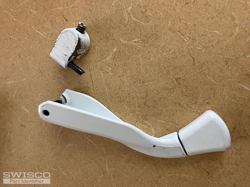 handle