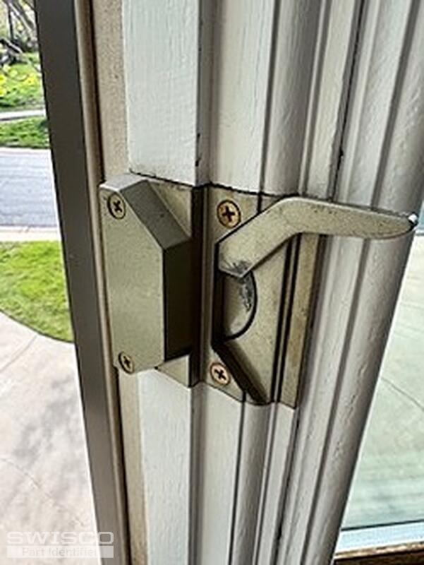 casement lock