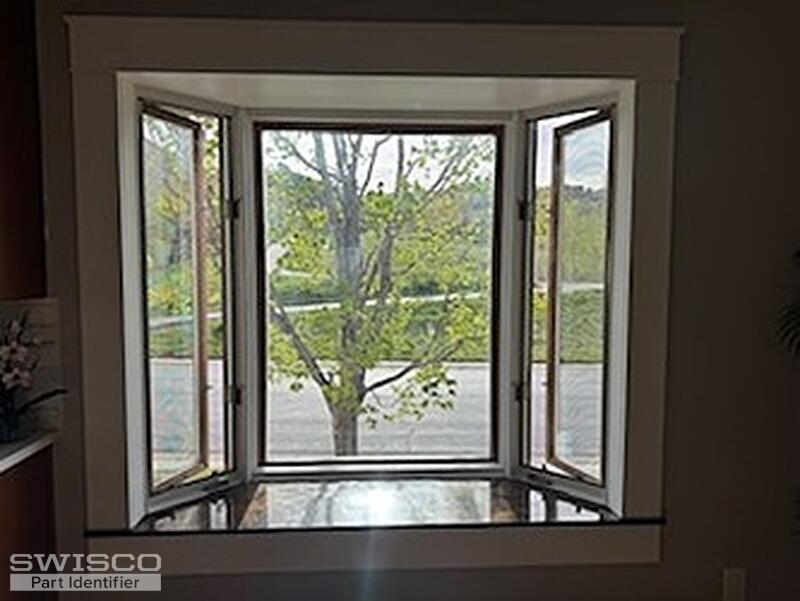 bay window