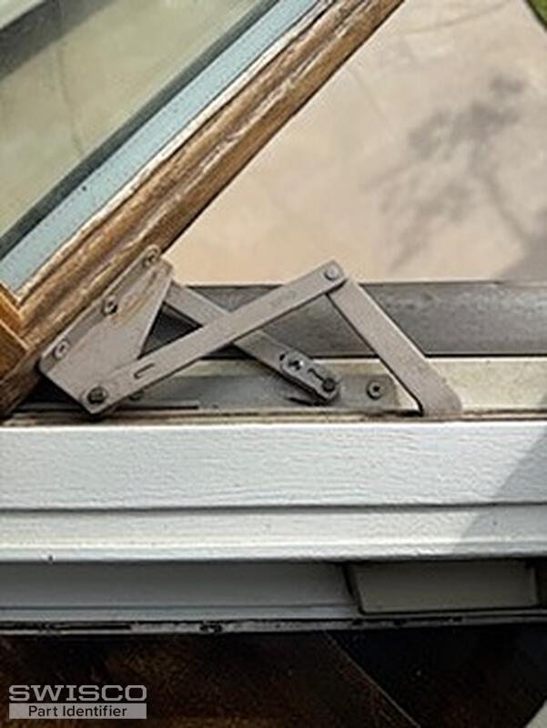 link arm