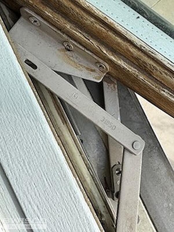 link arm