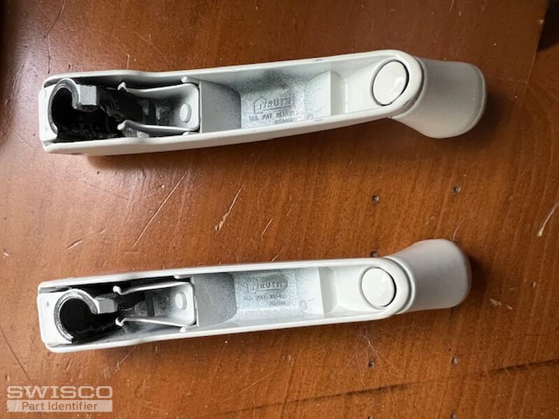 Window 1 Left and Right Handles 