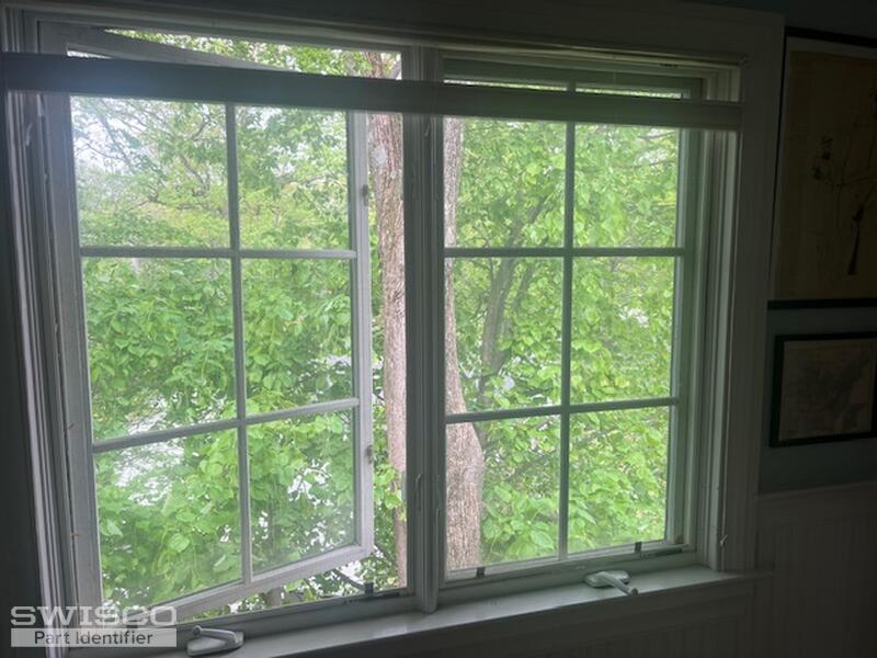 Window 4  - 2 screens W-25.25  and H - 43.50