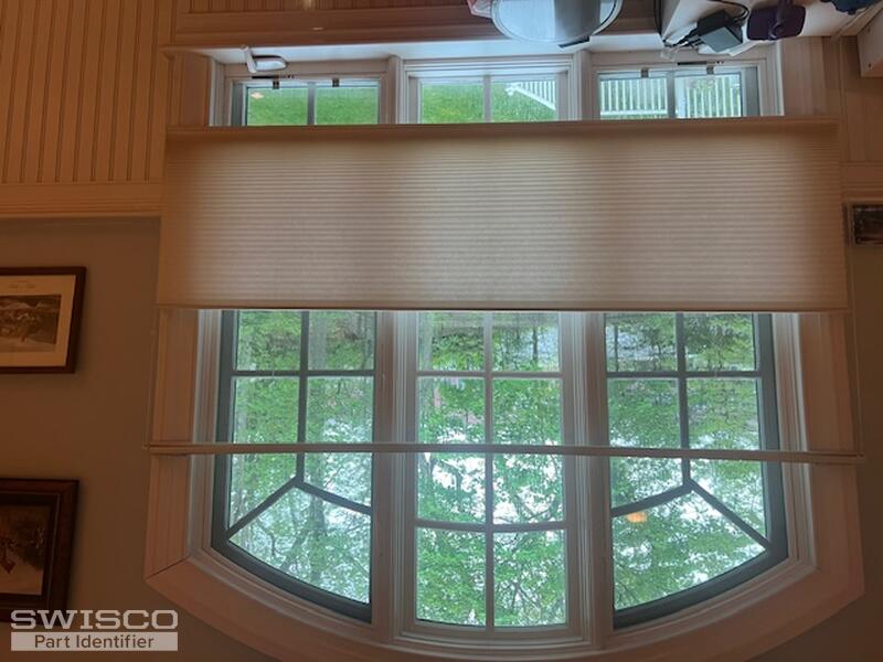 Window 2 - 2 screens 21 x 38 