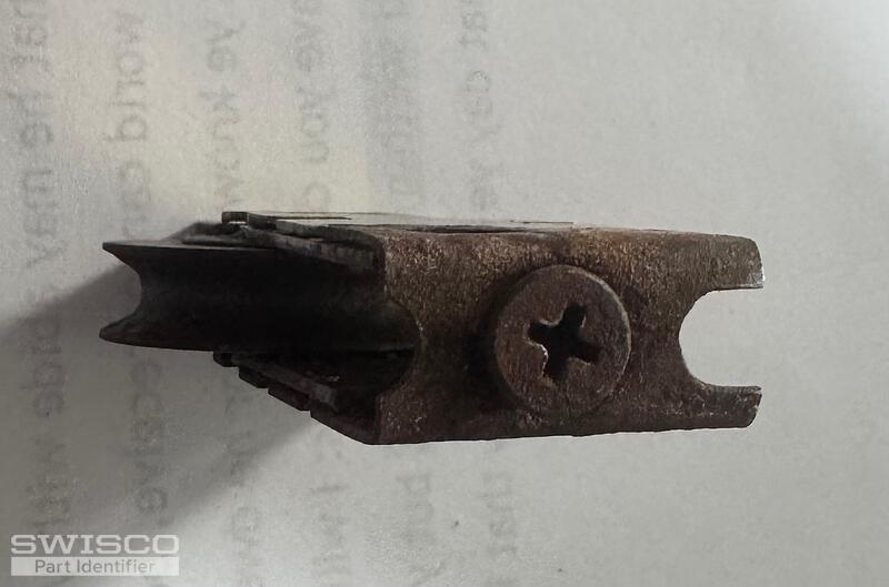 roller screw