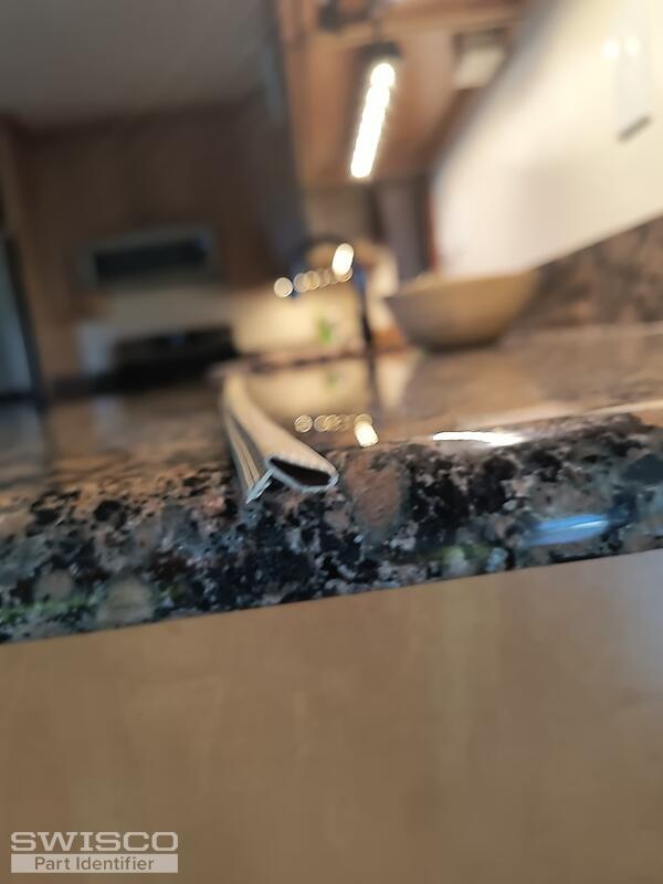 Replacement weatherstripping