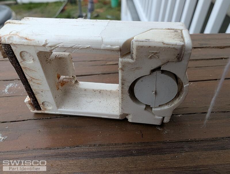 pivot shoe