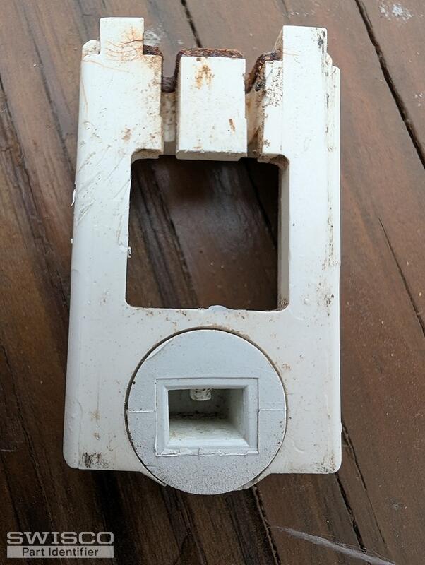 pivot shoe