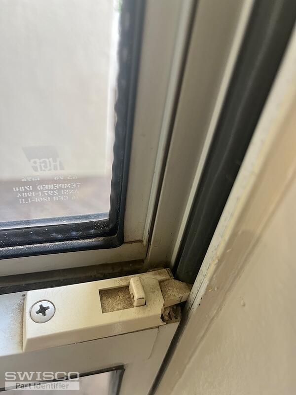 SWISCO.com: Better-Bilt Window Latch, Pair