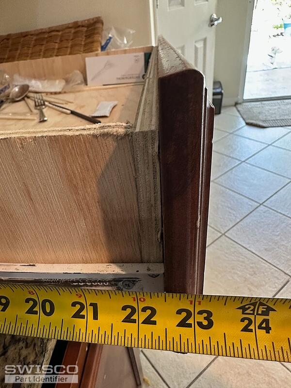 Drawer Slides (3)