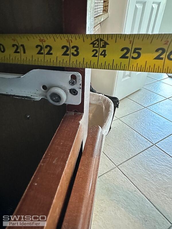 Drawer Slides (4)
