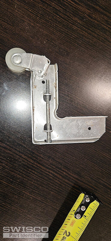 screen door roller