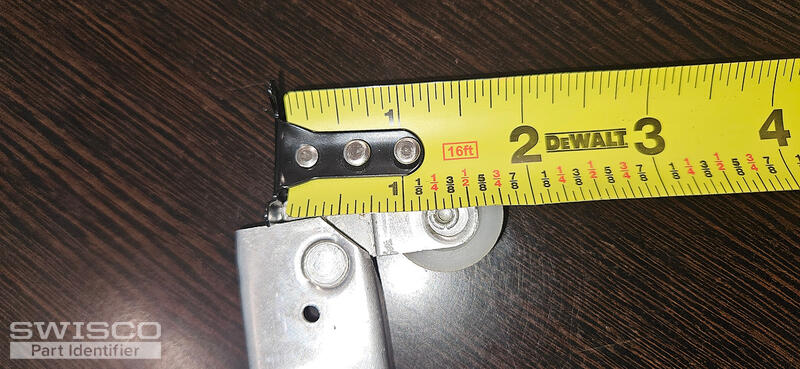 screen door roller