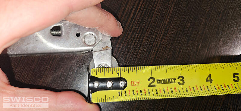 screen door roller