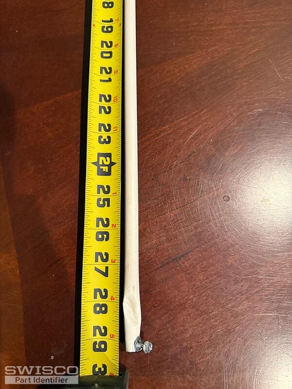 balance rod