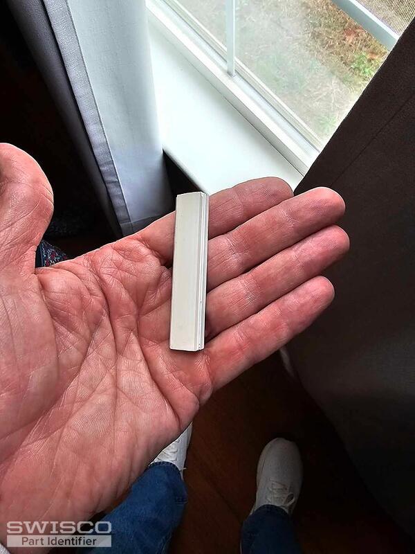 Window clip