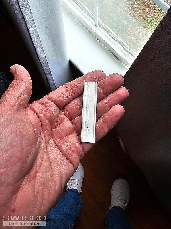 Window clip