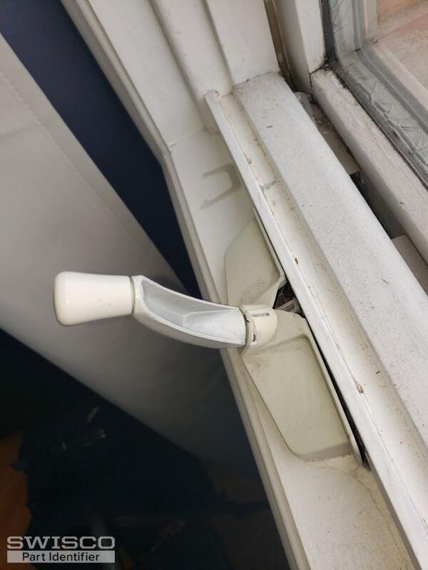 handle