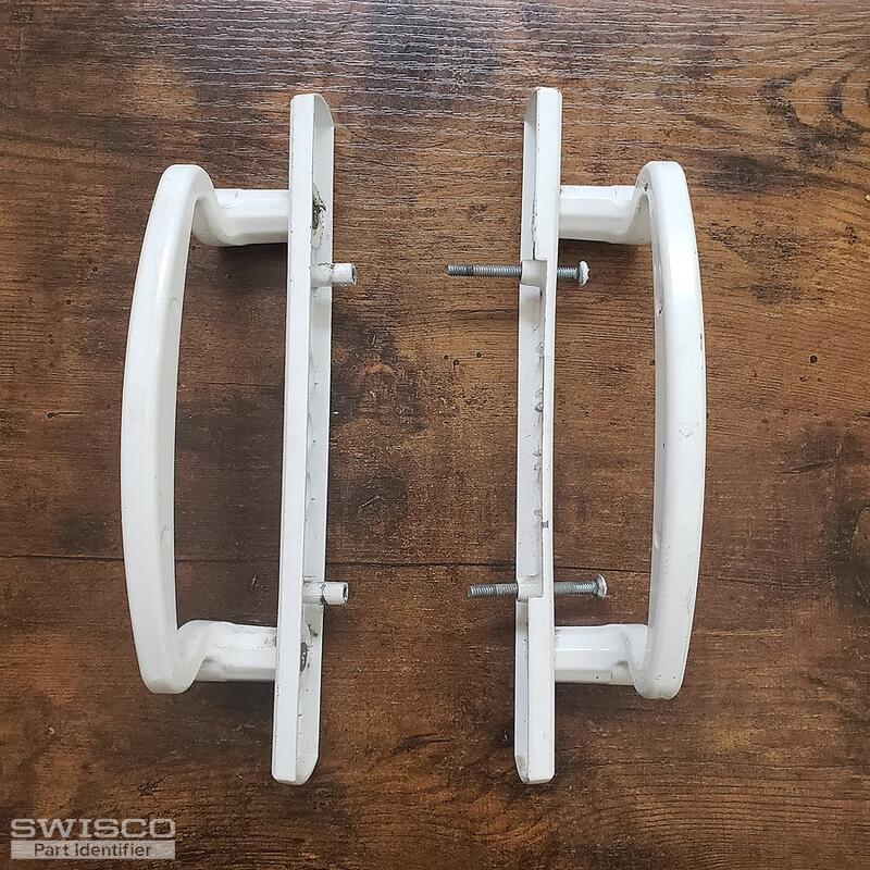 CALLE MADRID SLIDING DOOR HANDLES 1