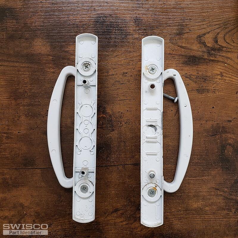 CALLE MADRID SLIDING DOOR HANDLES 2