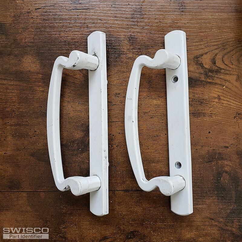 CALLE MADRID SLIDING DOOR HANDLES 3