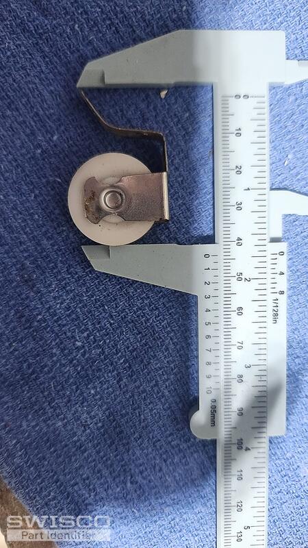 roller assembly