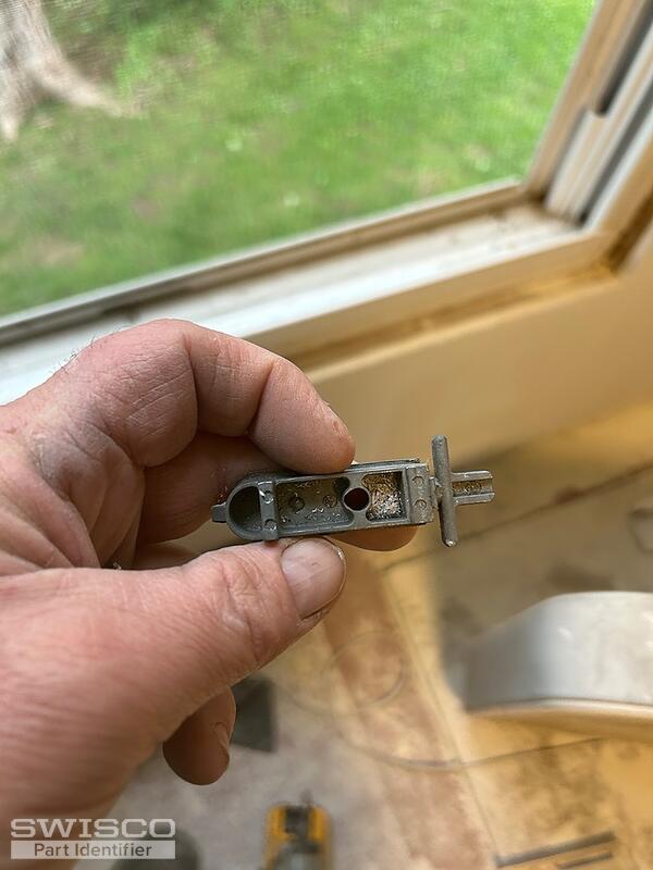 pivot bar