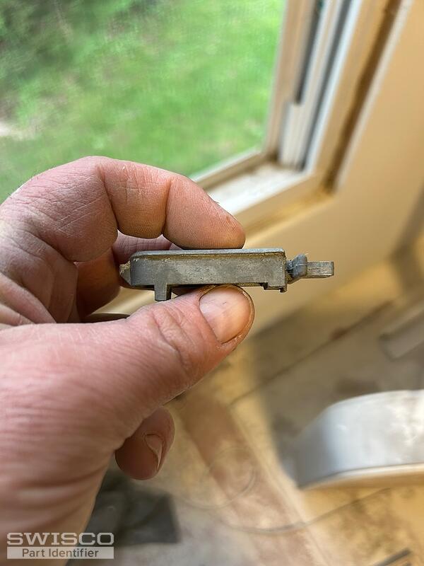 pivot bar