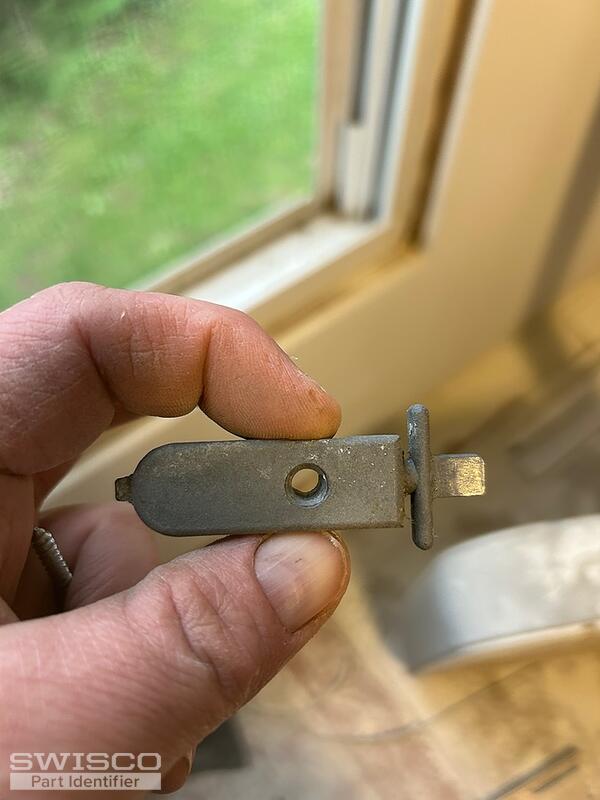 pivot bar